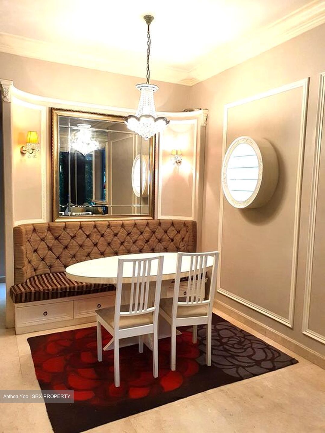 Thomson 800 (D11), Condominium #504311001